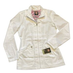 Dickies Essence Lightweight Zip‎ Up Jacket